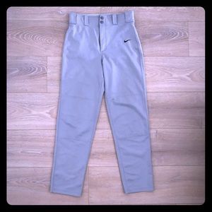 nike youth golf pants